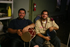 2009 Random Scouts Pictures