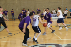 2013 Exec Scout Basketball Game