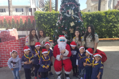 2017 Christmas Party