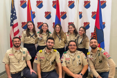 2023 Scout Leadership Seminar