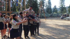 OLYMPUS DIGITAL CAMERA