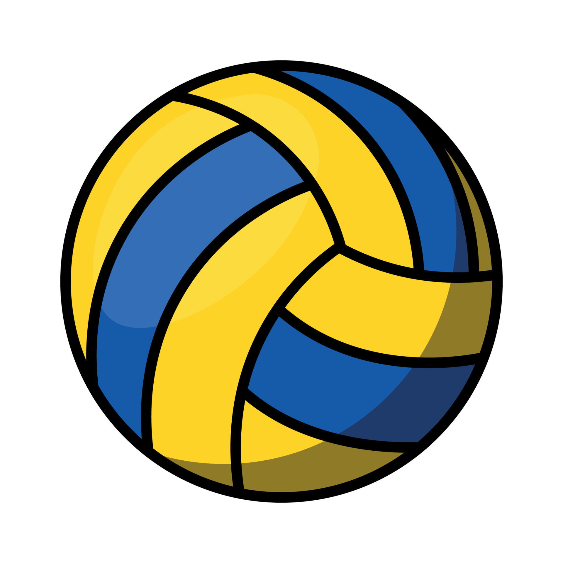 Volleyball Monthly Athletic Fee – Individual – Homenetmen Los Angeles